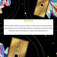 Minor Arcana Deep Dive — Magic in the Details