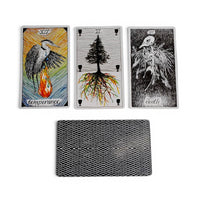 The Wild Unknown Tarot