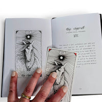 The Wild Unknown Tarot