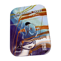 The Gentle Tarot - Pocket Edition