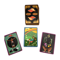 The Gentle Tarot - Pocket Edition