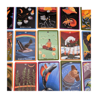 The Gentle Tarot - Pocket Edition