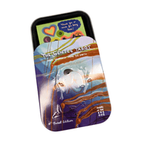 The Gentle Tarot - Pocket Edition