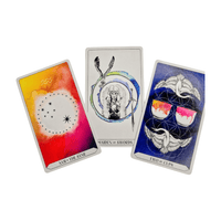 The Lumina Tarot 3