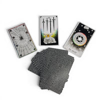 The Wild Unknown Tarot