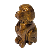 Animal Carving - Miniature Keepsake