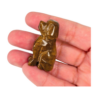 Animal Carving - Miniature Keepsake