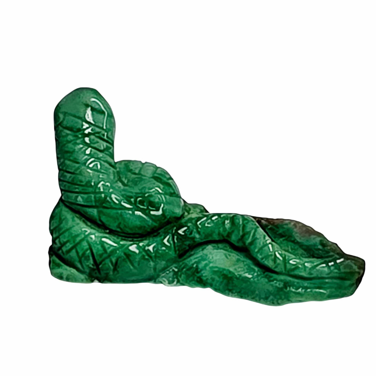 Variscite Snake
