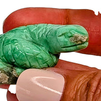 Variscite Snake