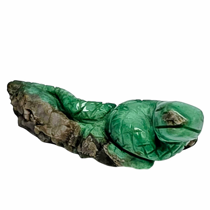 Variscite Snake