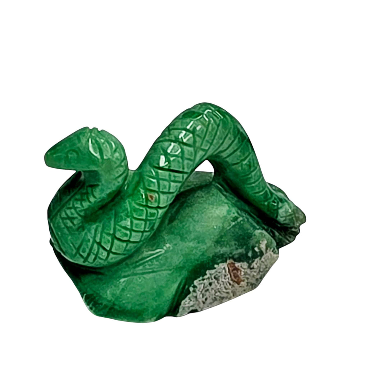 Variscite Snake