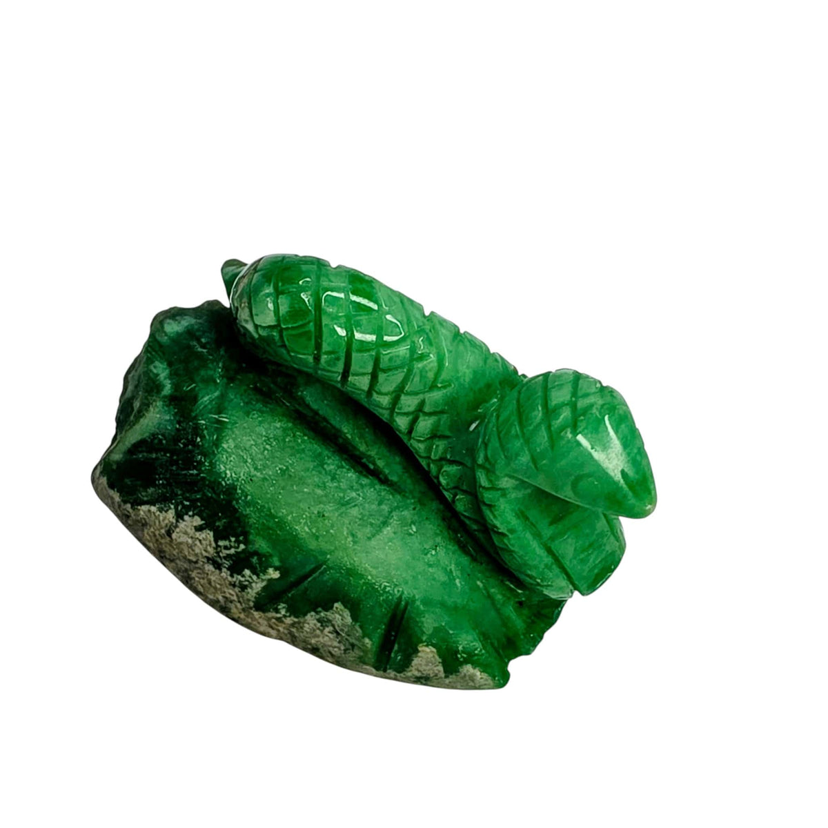 Variscite Snake