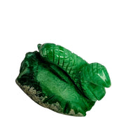 Variscite Snake