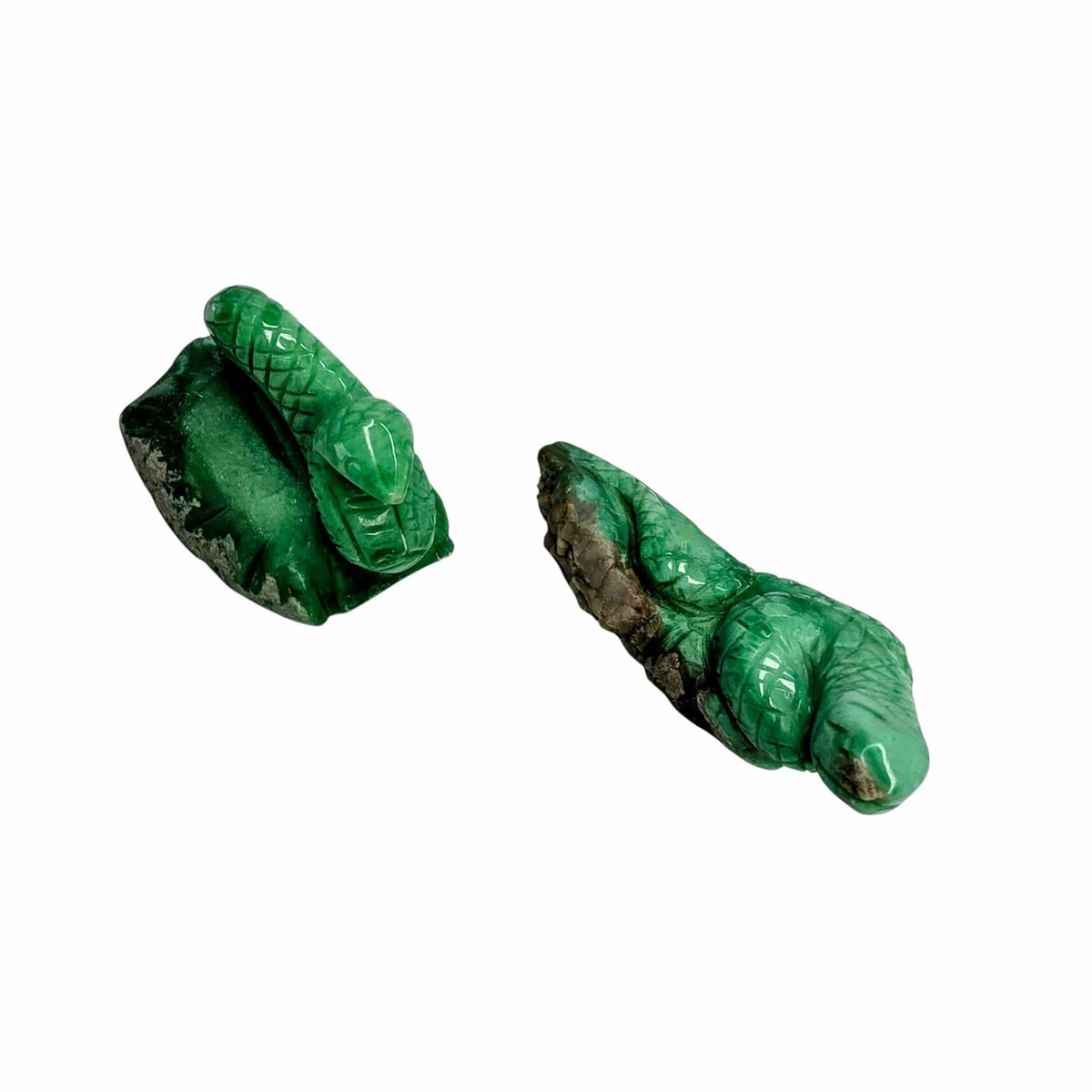 Variscite Snake