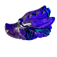 Volcano Agate Dragon