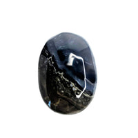 Volcano Agate Palm Stone