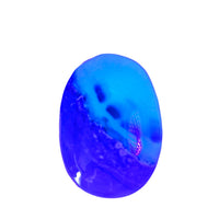 Volcano Agate Palm Stone