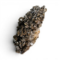 Wolftooth Chocolate Calcite Specimen