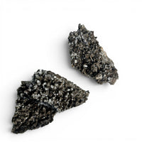 Wolftooth Chocolate Calcite Specimen