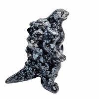 Yooperlite "Godzilla"