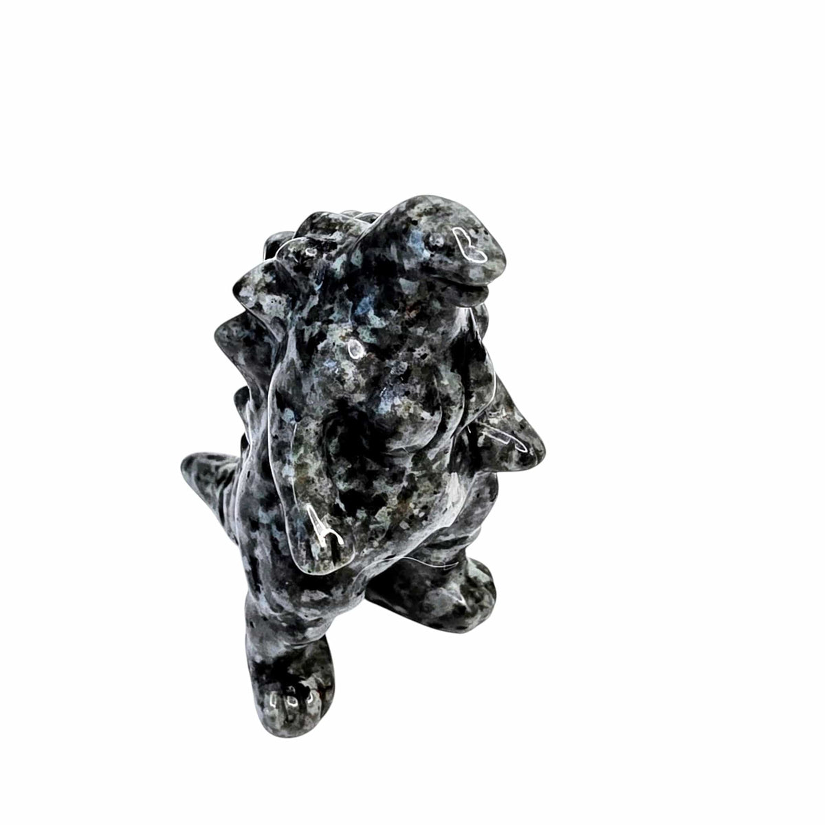 Yooperlite "Godzilla"