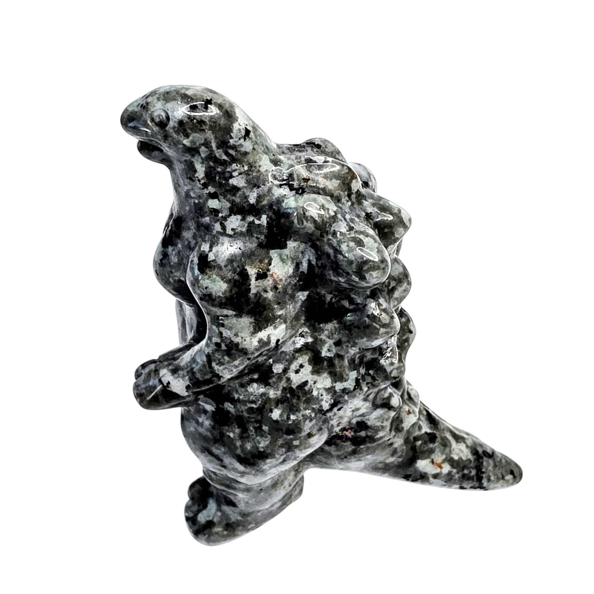 Yooperlite "Godzilla"