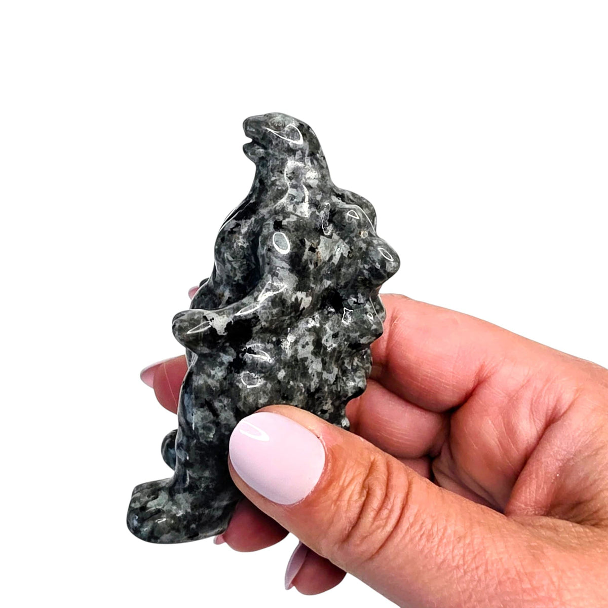 Yooperlite "Godzilla"