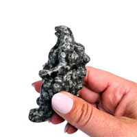Yooperlite "Godzilla"