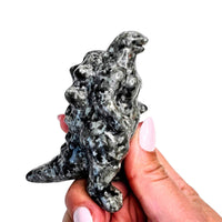 Yooperlite "Godzilla"