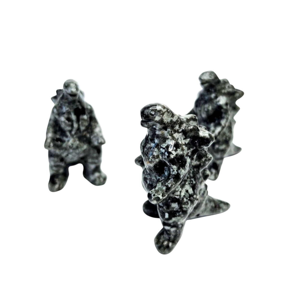 Yooperlite "Godzilla"