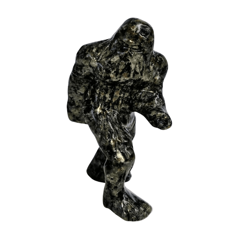 Yooperlite Bigfoot