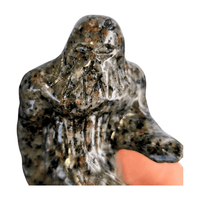 Yooperlite Bigfoot