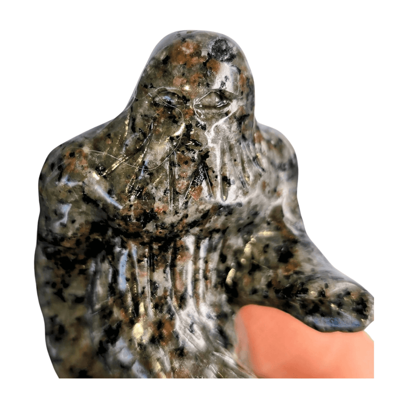 Yooperlite Bigfoot