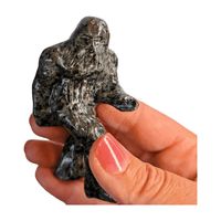 Yooperlite Bigfoot