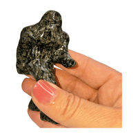 Yooperlite Bigfoot