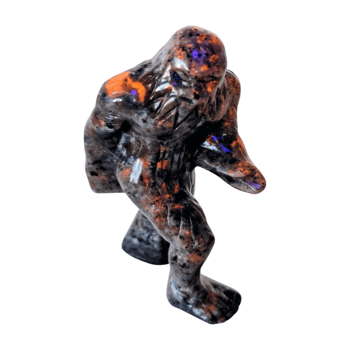 Yooperlite Bigfoot