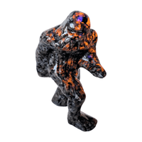 Yooperlite Bigfoot