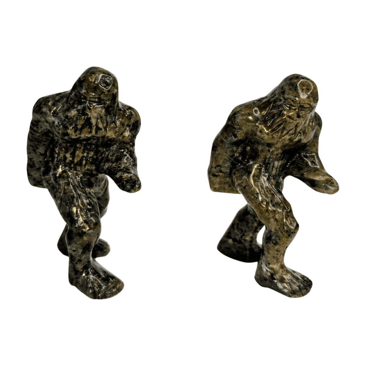 Yooperlite Bigfoot