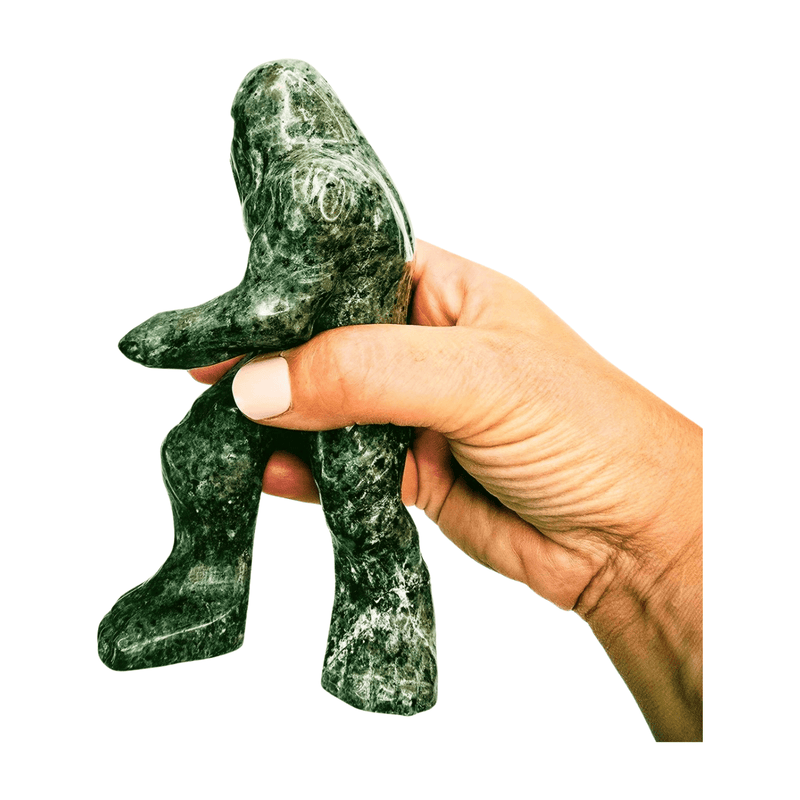 Yooperlite Sasquatch - Extra Large