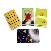 The Astrology Tarot