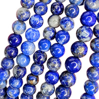 Lapis Bracelet