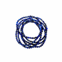 Lapis Bracelet