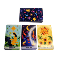 The Astrology Tarot