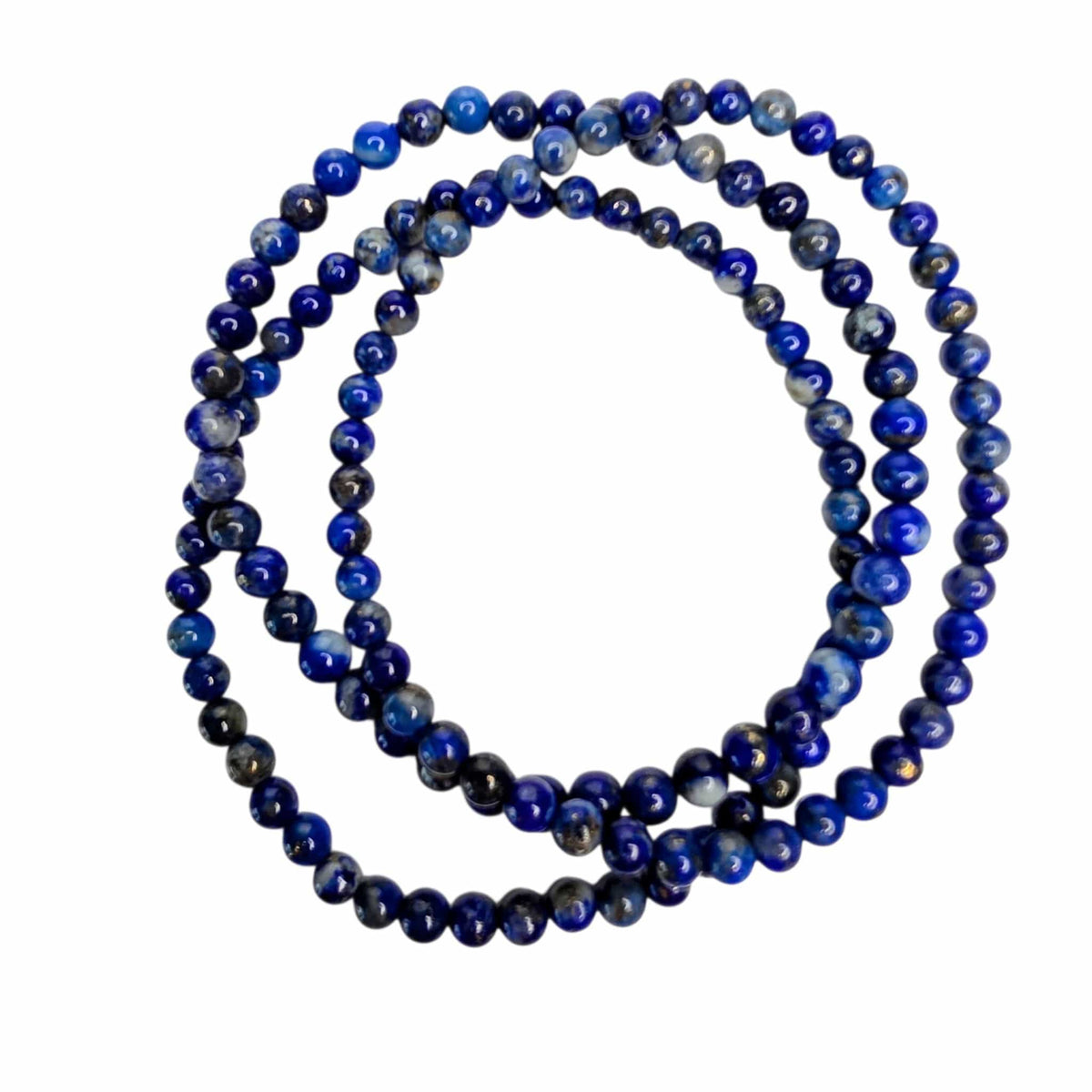 Lapis Bracelet