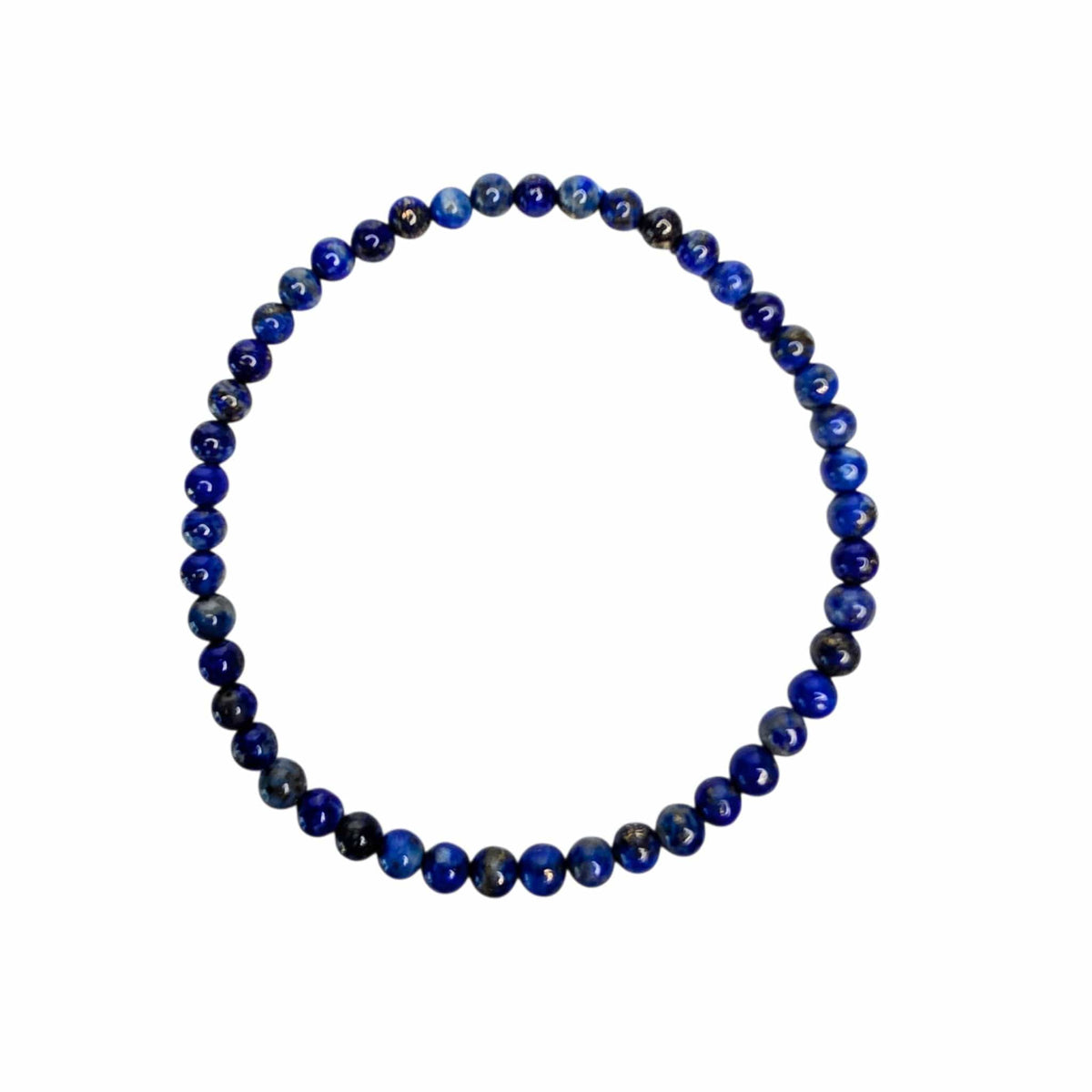Lapis Bracelet