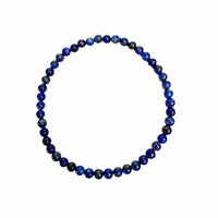 Lapis Bracelet