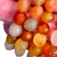 Gobi Desert Jasper Beaded Bracelet (6mm)
