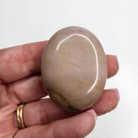 Mookaite Jasper Pocket Stone