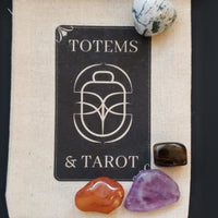 Protection Gemstone Bundle