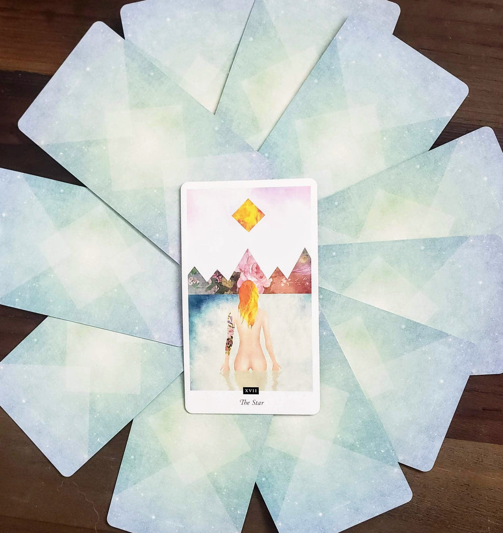 The Field Tarot